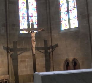 Münster St. Paul Esslingen am Neckar