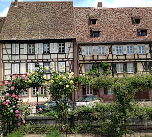 Wissembourg Juni '13