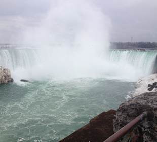 Wodospad Niagara