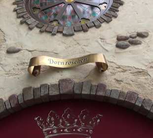 Themenbereich Märchenwald