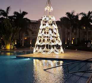 Stadtrundgang Sharm el Sheikh/Na'ama Bay