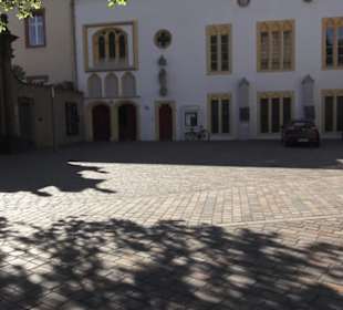 Stadtrundgang 