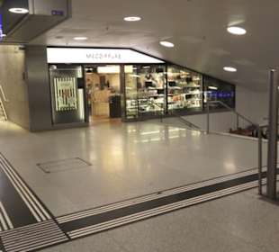 Zürich Hauptbahnhof