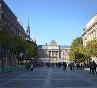 Katedra Sainte Chapelle