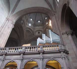 Orgel