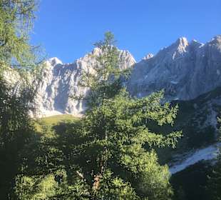 Wandern Schladming
