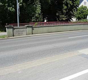 Stadtrundgang Singen