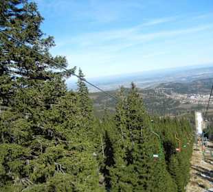 Schneekope/Śnieżka