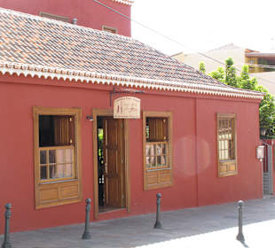 Cantina Due Torri in Los Lanos