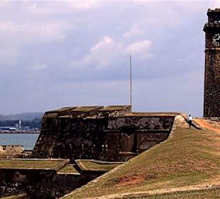 Holländische Festung