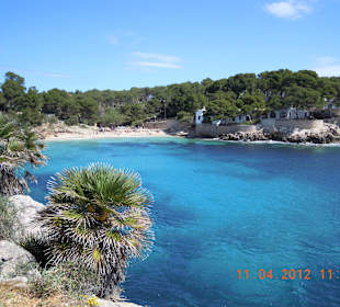Cala Gat