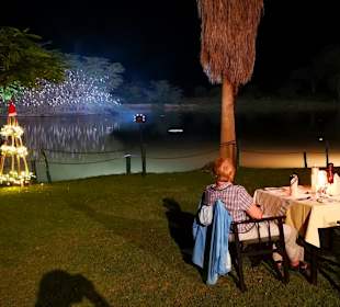 Tsavo Ost und West Safari