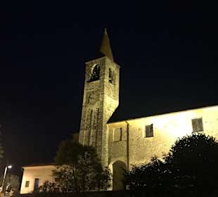 Stadtrundgang Campione del Garda