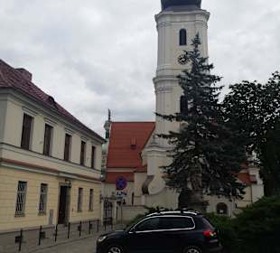 Stare Miasto Wrocław