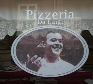 Pizzeria da Luigi