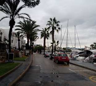 Yachthafen Cala d'Or