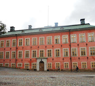 Stenbock Palast