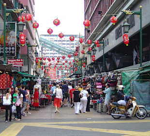 China Town