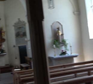 St. Silvester Tautenhofen