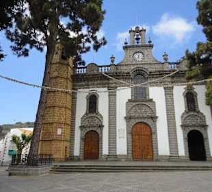 Basílica Nuestra Señora del Pino