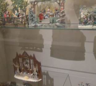 Salzburger Weihnachtsmuseum