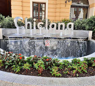 Stadtrundgang Novo Sancti Petri