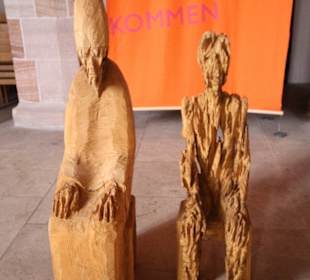 Kunstwerke (Sonderausstellung)