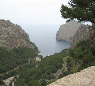 Sa calobra