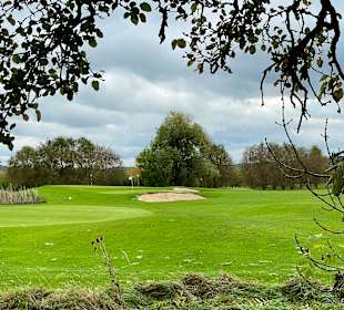 Thüringer Golf Club Drei Gleichen Mühlberg e.V.