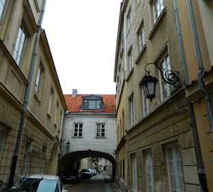 Stare Miasto Warszawa