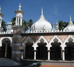 Moschee