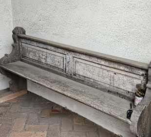 Kapuzinerkapelle Weißenhorn