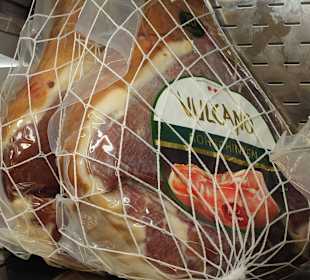 Der beste Schinken Österreichs