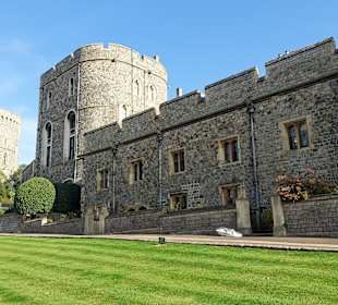 Windsor Castle 