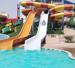 Makadi Water World