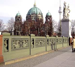 Berliner Dom