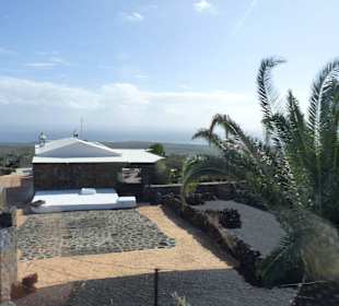 Fahrt von Ost über Nord nach West