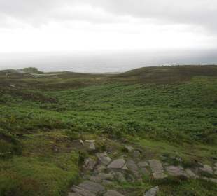 Slieve League Klippen