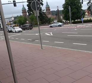 Marktplatz Freudenstadt