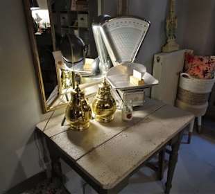 Impressionen aus dem Café Zuckerstück