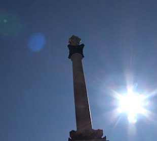 Mariensäule München