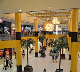 Sunway Pyramid Shoppingmall
