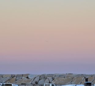 Hafenpromenade Fazana