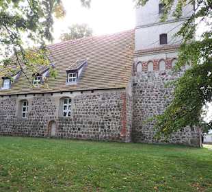 Wandern Benz [Usedom]