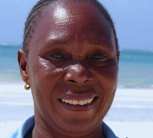 Diani Beach