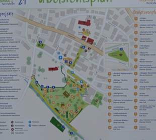 Blühendes Neresheim 2021