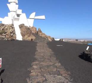 Monumento a la Fecundidad