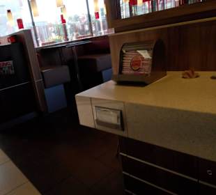 Burger King Willy-Brandt-Allee in Gelsenkirchen