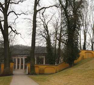 Barockgarten