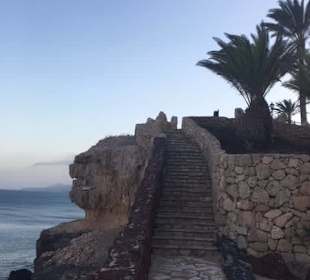 Strandwandern Costa Calma